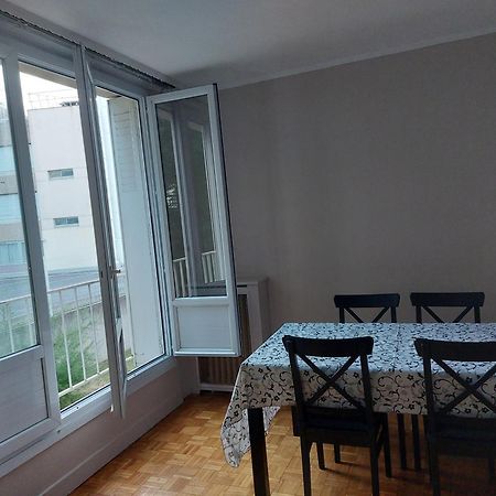 A 5 Min De Paris! Apartment Le Kremlin-Bicetre Exterior photo