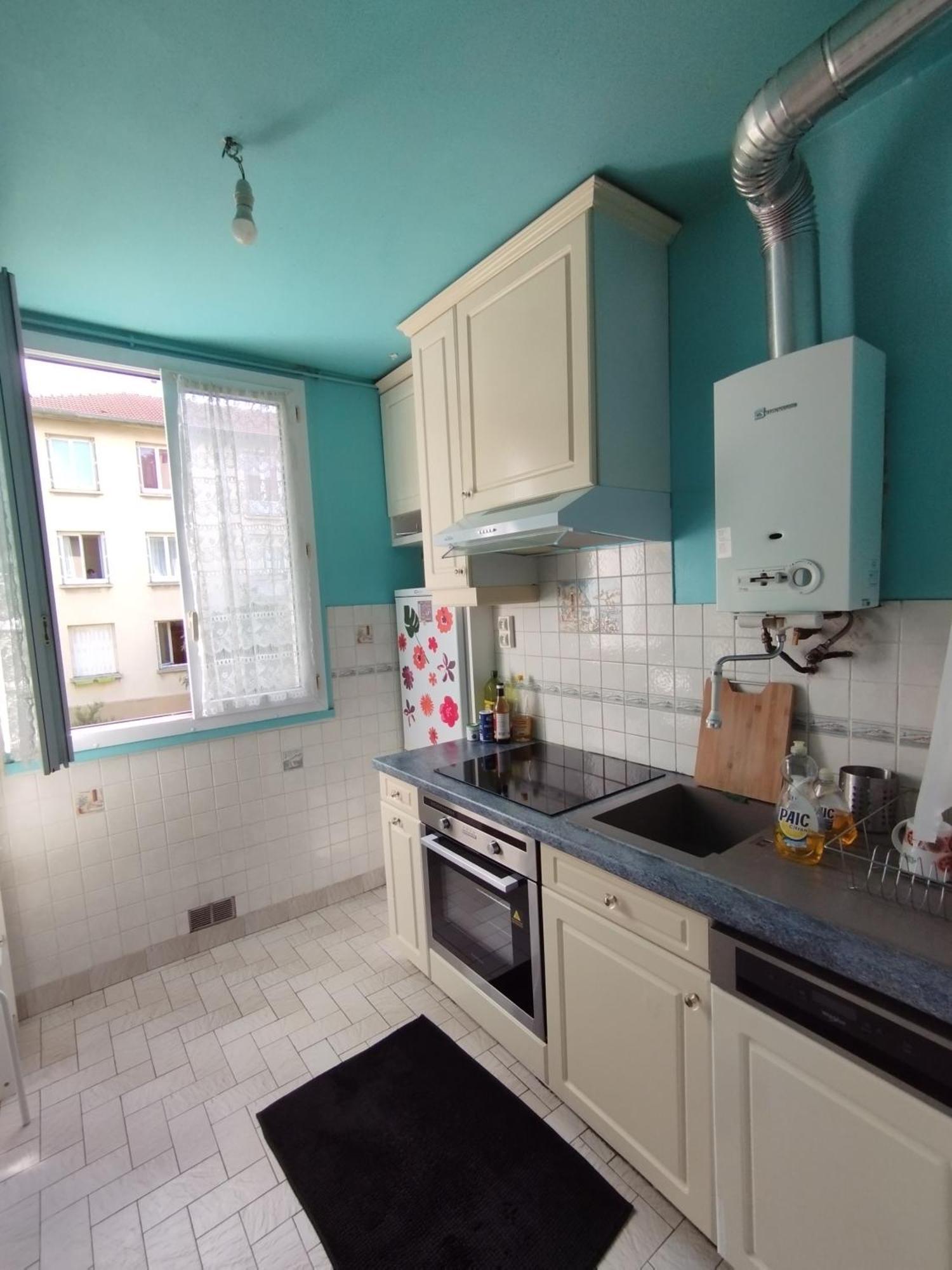 A 5 Min De Paris! Apartment Le Kremlin-Bicetre Exterior photo