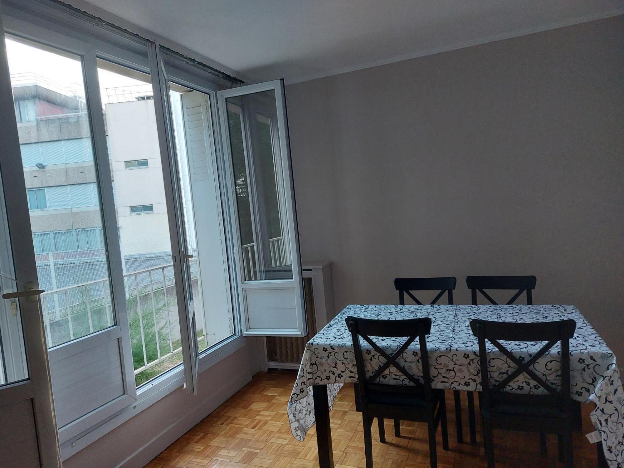A 5 Min De Paris! Apartment Le Kremlin-Bicetre Exterior photo